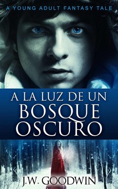 la Luz de un Bosque Oscuro (eBook, ePUB) - Goodwin, J. W.