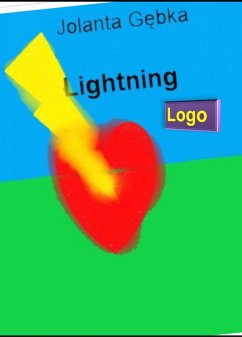 Cover Lightning Logo (eBook, ePUB)