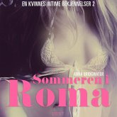 Sommeren i Roma - en kvinnes intime bekjennelser 2 (MP3-Download)