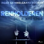 Renholderen 4: Nye spor (MP3-Download)