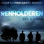 Renholderen 1: Lista (MP3-Download)