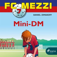 FC Mezzi 7 - Mini-DM (MP3-Download) - Zimakoff, Daniel