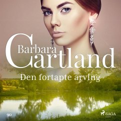 Den fortapte arving (MP3-Download) - Cartland, Barbara