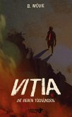 Vitia. Die sieben Todsünden (eBook, ePUB)