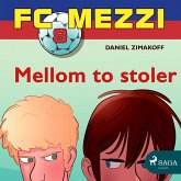 FC Mezzi 8 - Mellom to stoler (MP3-Download)