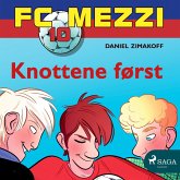 FC Mezzi 10 - Knottene først (MP3-Download)