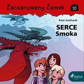 Zaczarowany Zamek 10 - Serce Smoka (MP3-Download) Zaczarowany Zamek 10 - Serce Smoka (MP3-Download)