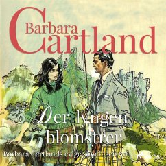 Der lyngen blomstrer (MP3-Download) - Cartland, Barbara