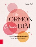 Die Hormon-Balance-Diät (eBook, ePUB)