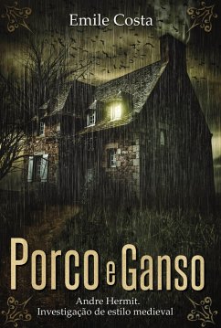 Cover Porco e Ganso (eBook, ePUB)