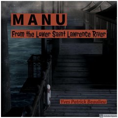 Manu (eBook, ePUB) - Beaulieu, Yves Patrick