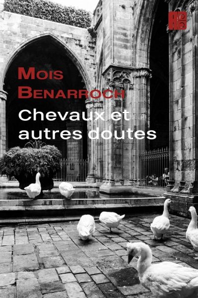 Chevaux et autres doutes (eBook, ePUB) Chevaux et autres doutes (eBook, ePUB)