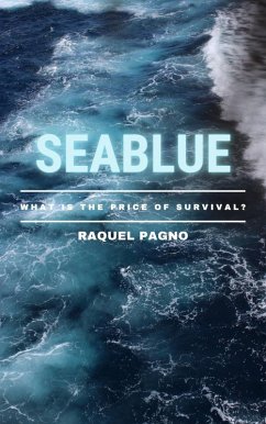 Seablue (eBook, ePUB) - Pagno, Raquel