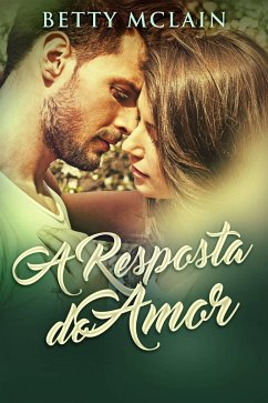 Cover Resposta do Amor (eBook, ePUB)