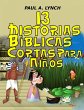 13 historias biblicas cortas para ninos... - Bild 1