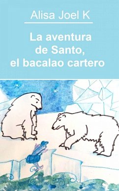 Cover La aventura de Santo, el bacalao cartero (eBook, ePUB)