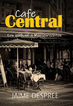 Cover Cafe Central (eBook, ePUB)