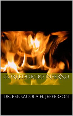 Cover Corredor do Inferno (eBook, ePUB)