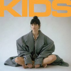 Kids (Digipak) - Erez,Noga