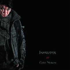 Intruder (Deluxe) - Numan,Gary