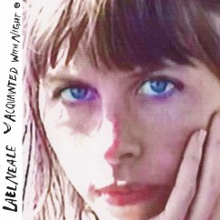 Cover Acquainted With Night