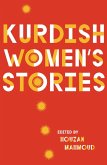 Kurdish Women's Stories (eBook, ePUB)