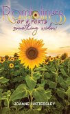 Ramblings of a Forty-Something Widow (eBook, ePUB)