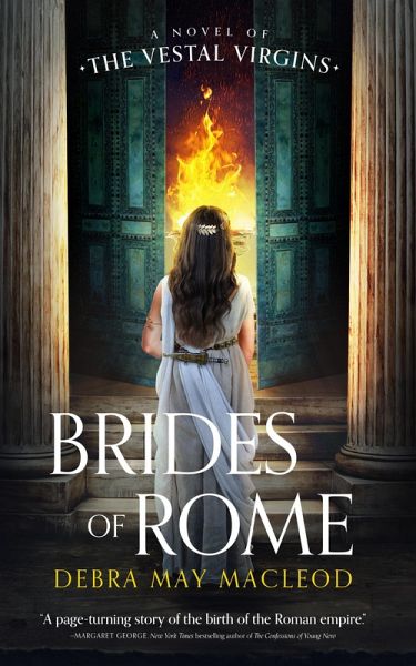 Brides of Rome (eBook, ePUB)