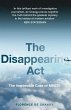 The Disappearing Act (eBook, ePUB) - Bild 1