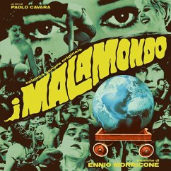 I Malamondo - Morricone,Ennio