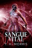 Sangue Vital (eBook, ePUB)