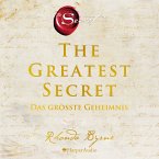 The Greatest Secret – Das größte Geheimnis (ungekürzt) (MP3-Download)