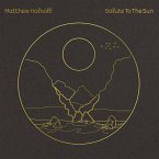 Salute To The Sun (2lp)