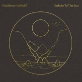 Salute To The Sun (2lp)