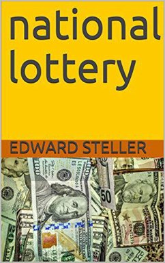 Cover National Lottery (eBook, ePUB)