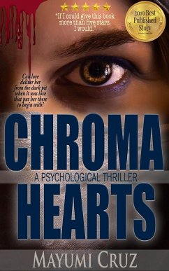 Cover Chroma Hearts (eBook, ePUB)