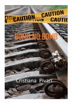 Cover Bomb no bomb (eBook, ePUB)