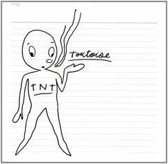 Tnt - Tortoise