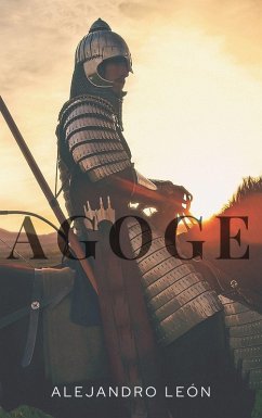 Cover Agoge (eBook, ePUB)