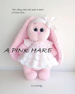 Cover Pink Hare (eBook, ePUB)