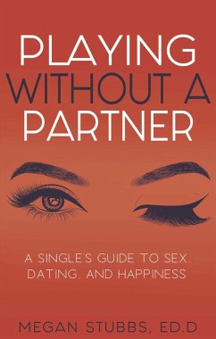 Cover Playing Without a Partner (eBook, ePUB)