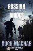 Russian Brides (Sammy Greyfox Thrillers, #1) (eBook, ePUB)