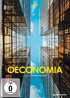 Oeconomia - Oeconomia/Dvd