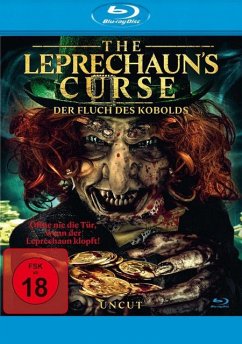 The Leprechaun's Curse - Der Fluch des Kobolds