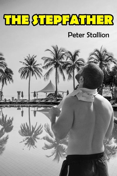 Stepfather (eBook, ePUB) Stepfather (eBook, ePUB)