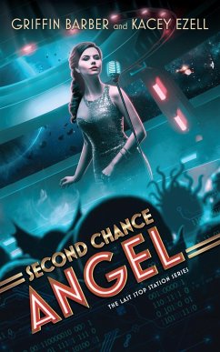 Cover Second Chance Angel (eBook, ePUB)