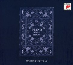 Piano Songbook - Stadtfeld,Martin