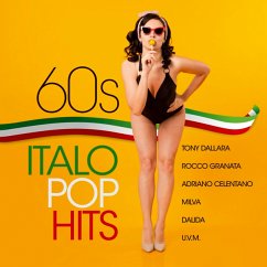 60s Italo Pop Hits - Diverse