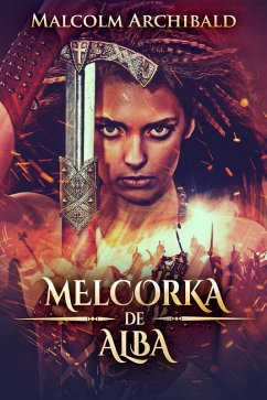Cover Melcorka de Alba (eBook, ePUB)