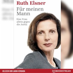 Für meinen Mann (MP3-Download) - Elsner, Ruth